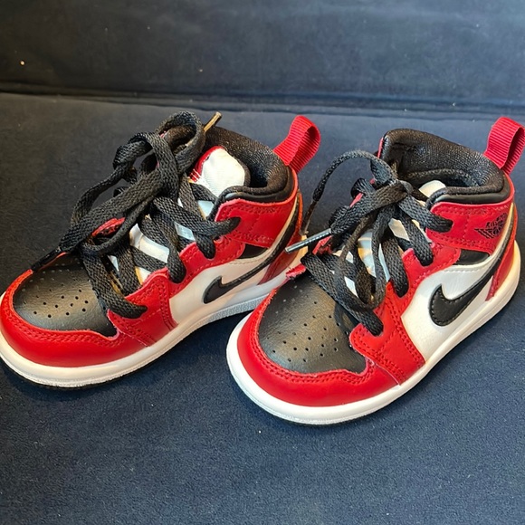 Jordan Other - Baby Jordan’s